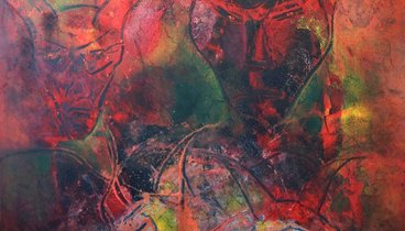 Ausstellung von Gabriela Bauer