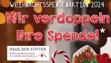 Foto: Stadtsparkasse Augsburg