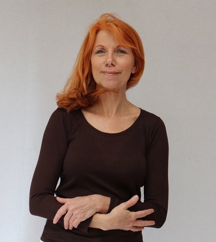 Anita Ulrich