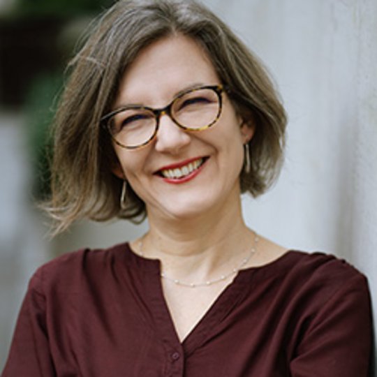 Tamara Lugger, Drittmittel & QM & Sponsoring
