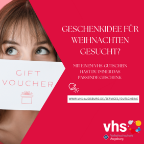 Weihnachtsgeschenkidee. Foto: Canva