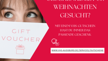 Weihnachtsgeschenkidee. Foto: Canva