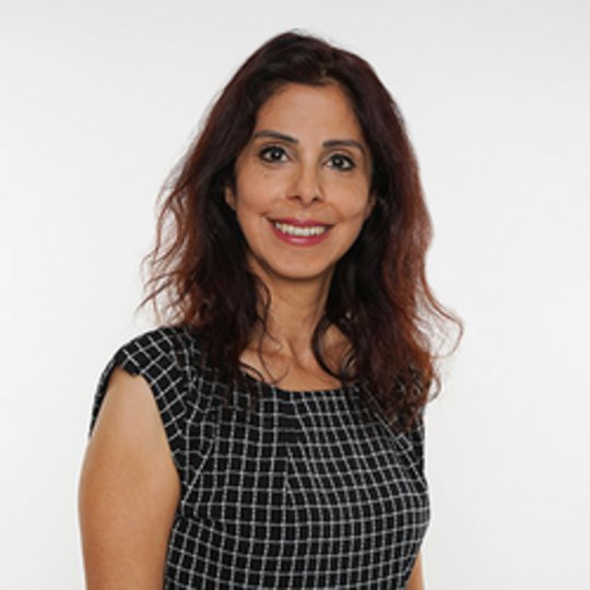 Meryem Yeniocak, Anmeldung & Information