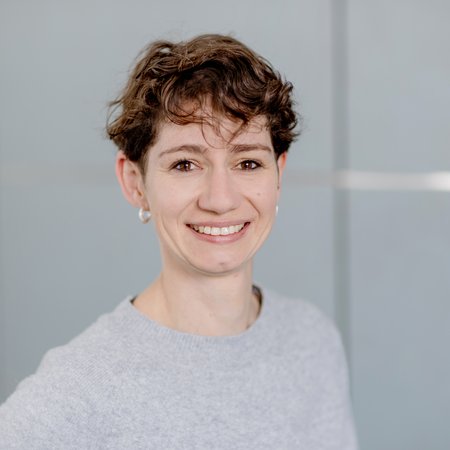 Julia Hauser, Projekt ABIA 3.0 – IntegraFamilia (EhAP Plus)
