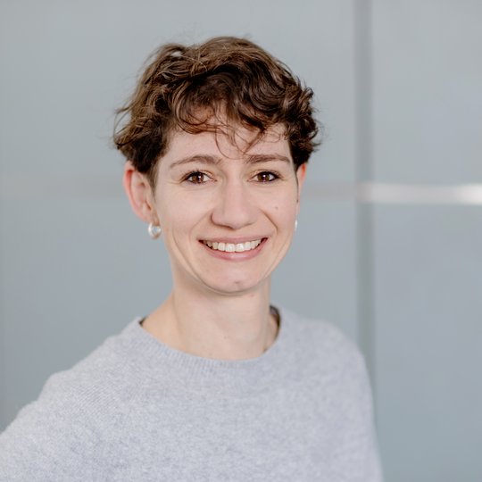 Julia Hauser, Projekt ABIA 3.0 – IntegraFamilia (EhAP Plus)