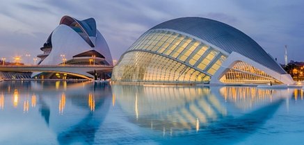 Valencia Valencia