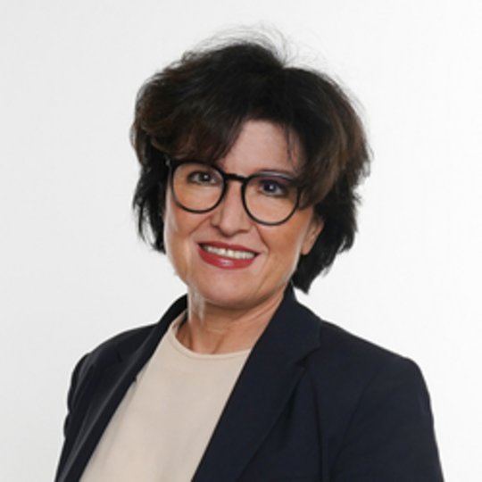 Katharina Palcu, Sprachen & Prüfungen