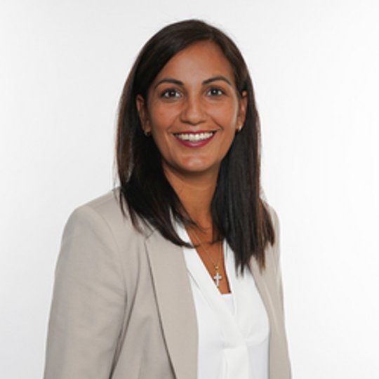 Nadja Deniz, Veranstaltungsorganisation / Raumplanung
