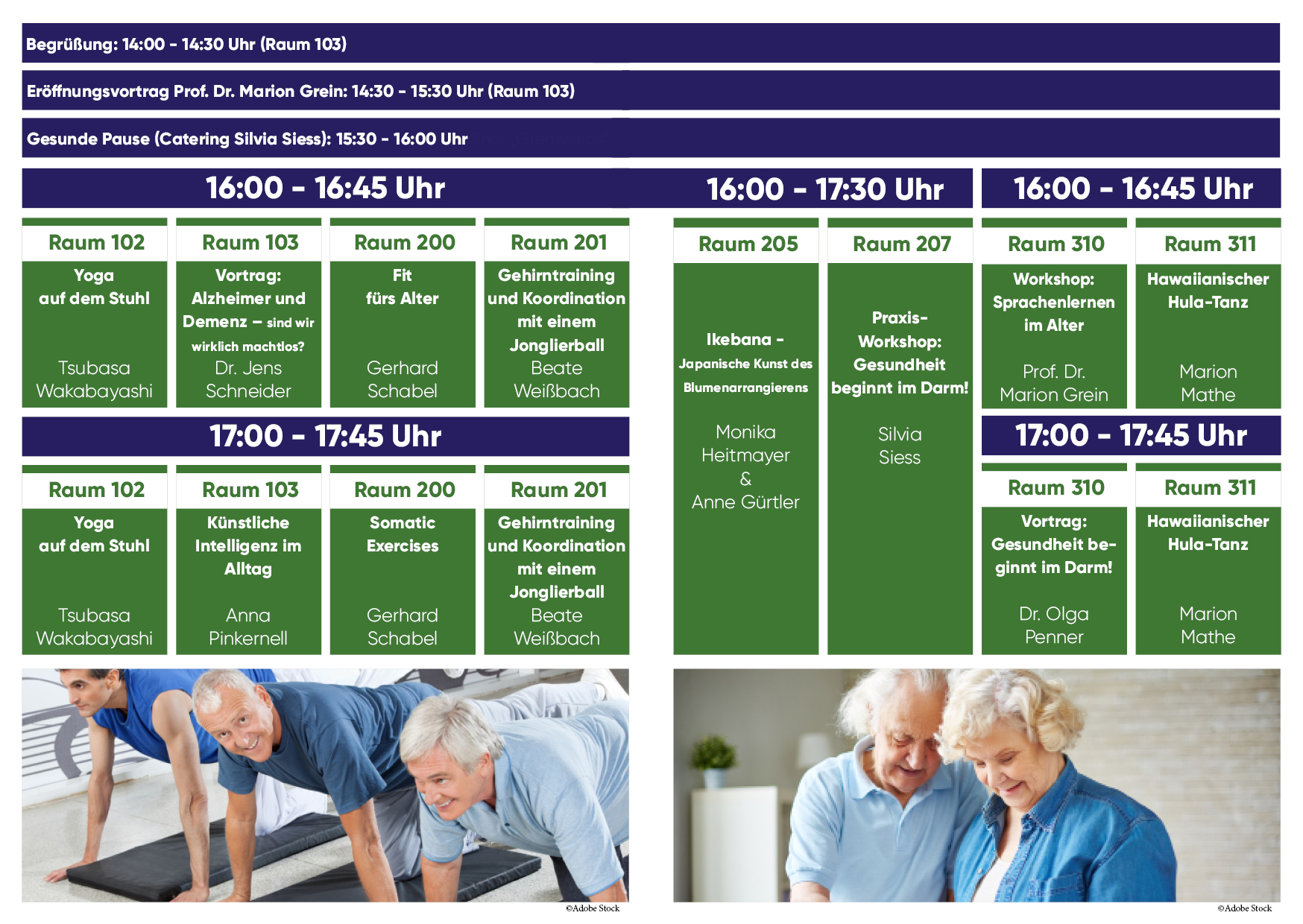 Programm